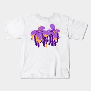 The Eternal Flower Kids T-Shirt